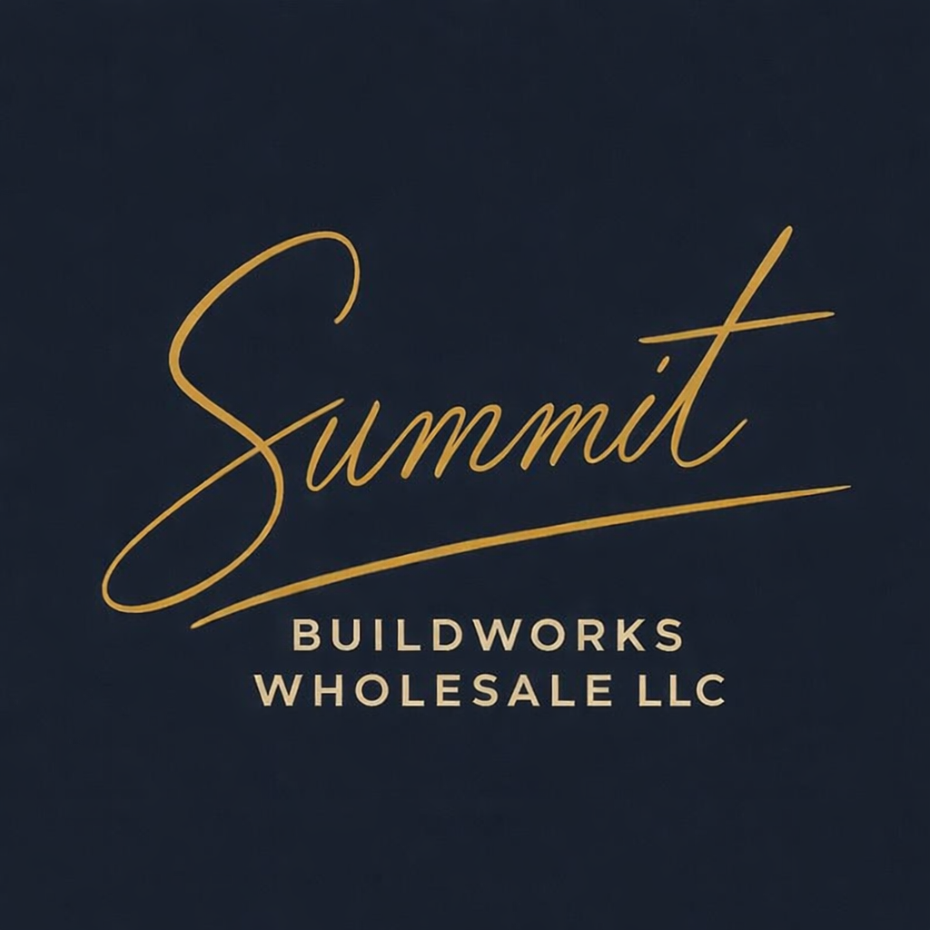Summit Doors Logo